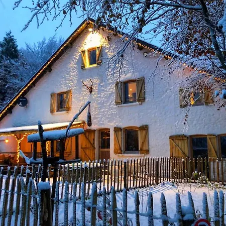 The Ardenne * Tailles