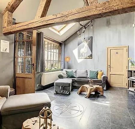 The Ardenne * Tailles