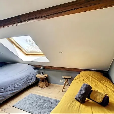 Lodge The Ardenne *