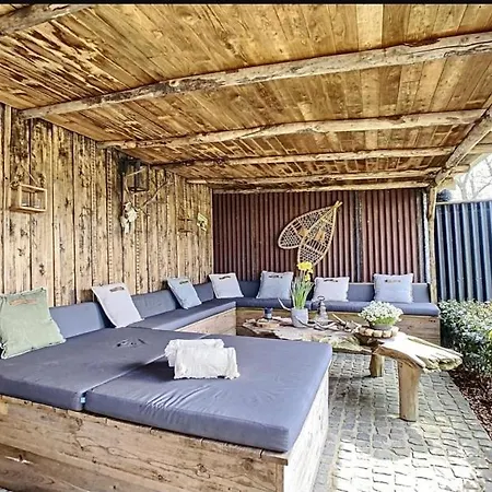 The Ardenne * Tailles