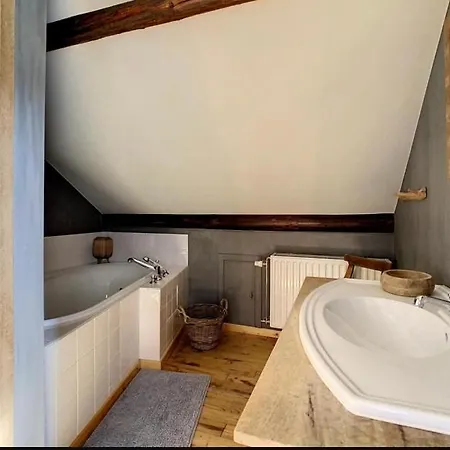 The Ardenne * Tailles