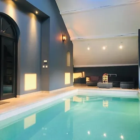 The Ardenne Lodge